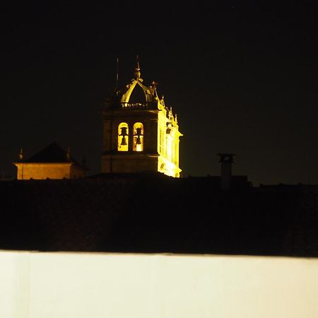 Appartement Casa Bracara Augusta à Braga Extérieur photo