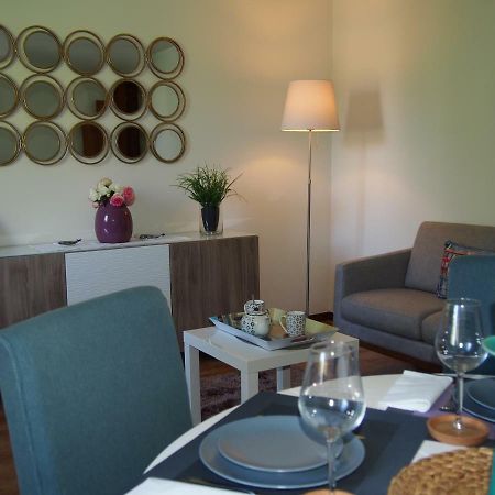Appartement Casa Bracara Augusta à Braga Extérieur photo