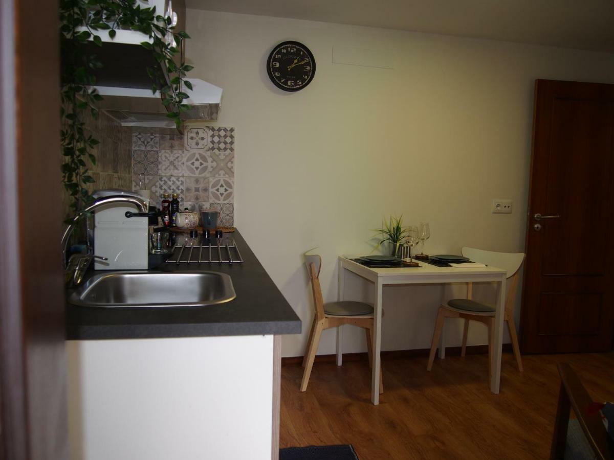 Appartement Casa Bracara Augusta à Braga Extérieur photo