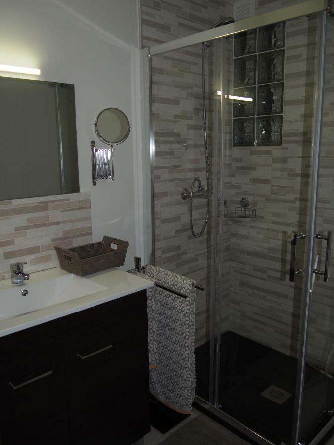 Appartement Casa Bracara Augusta à Braga Extérieur photo