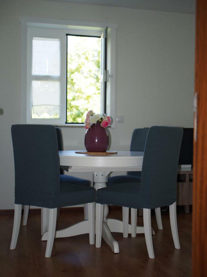 Appartement Casa Bracara Augusta à Braga Extérieur photo