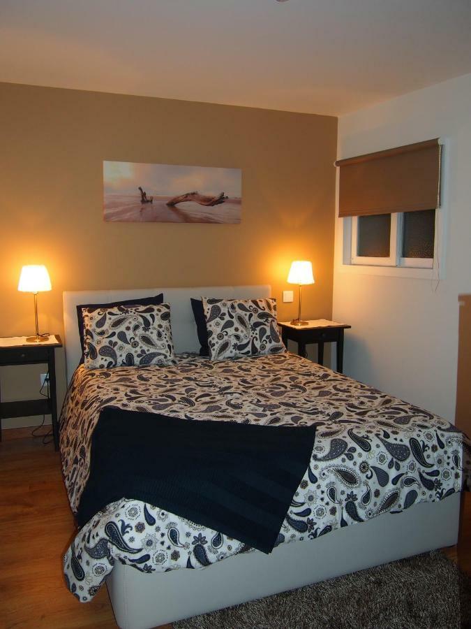 Appartement Casa Bracara Augusta à Braga Extérieur photo