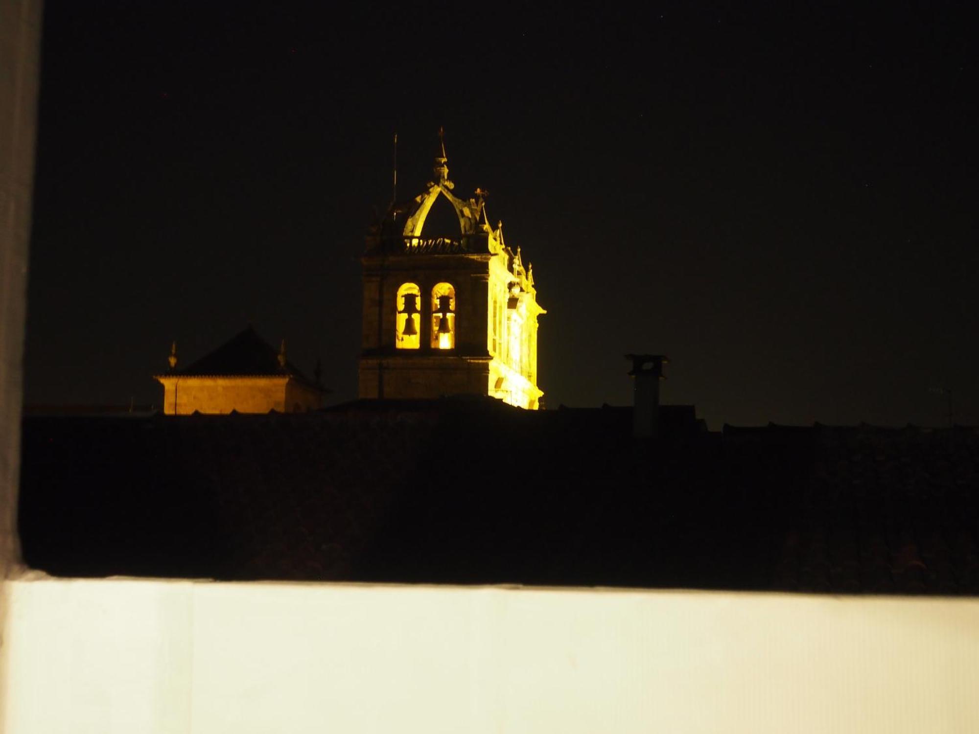Appartement Casa Bracara Augusta à Braga Extérieur photo