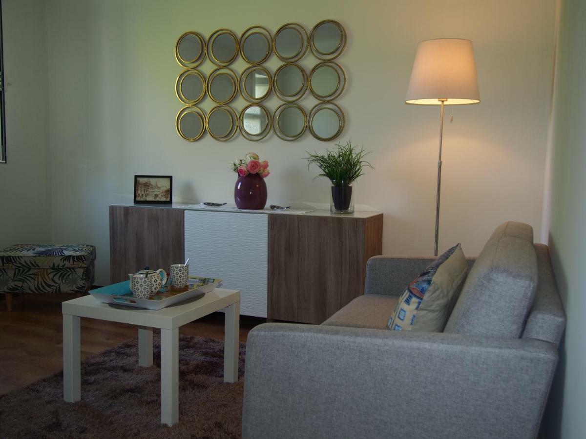 Appartement Casa Bracara Augusta à Braga Extérieur photo