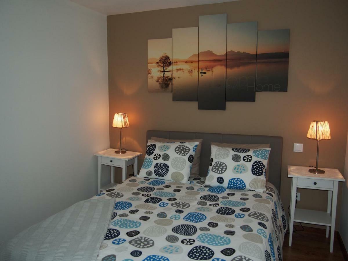 Appartement Casa Bracara Augusta à Braga Extérieur photo