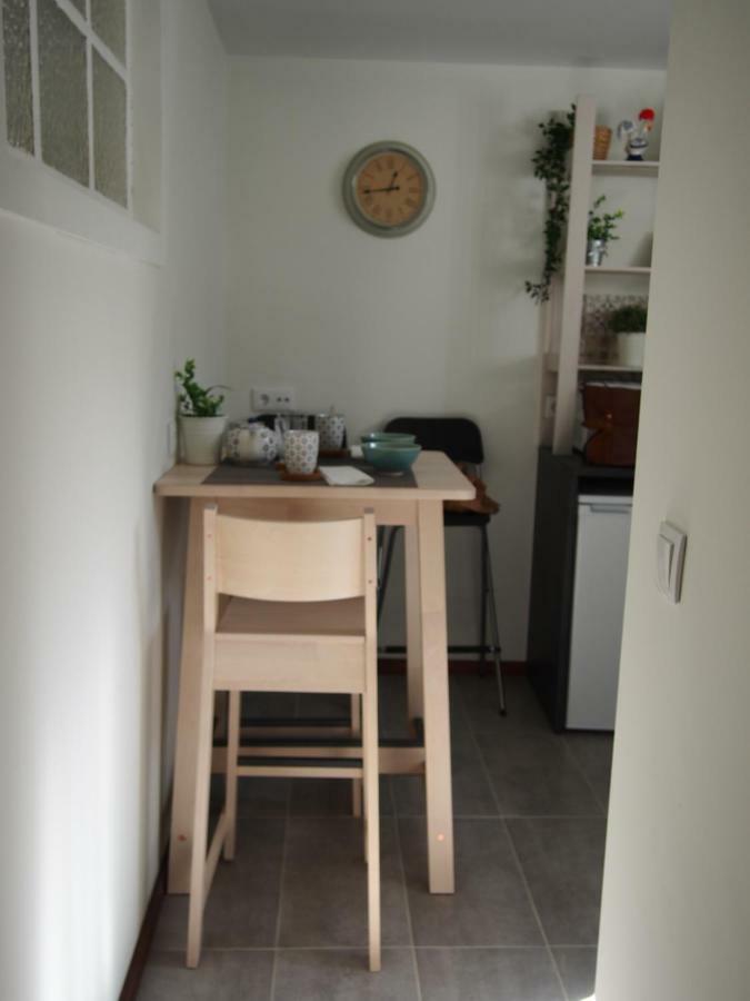 Appartement Casa Bracara Augusta à Braga Extérieur photo