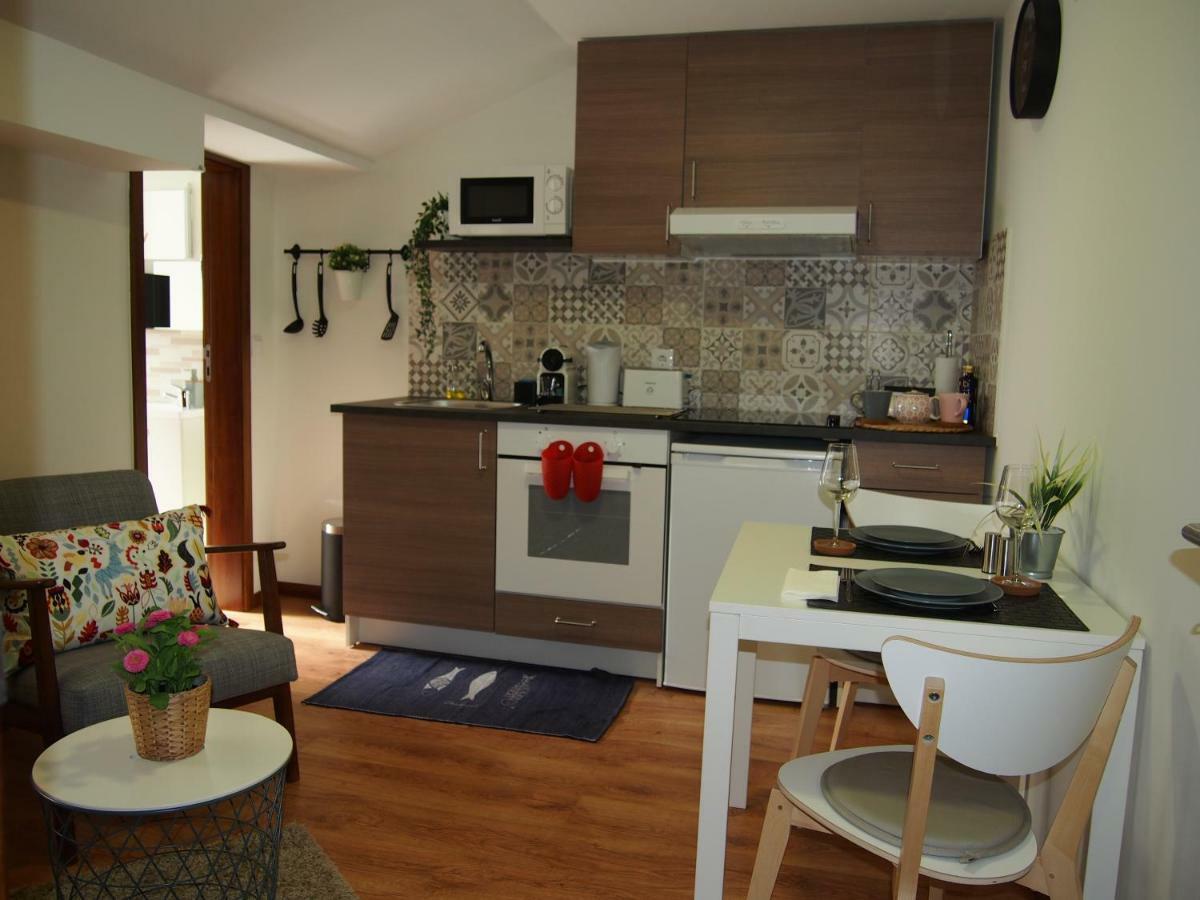 Appartement Casa Bracara Augusta à Braga Extérieur photo
