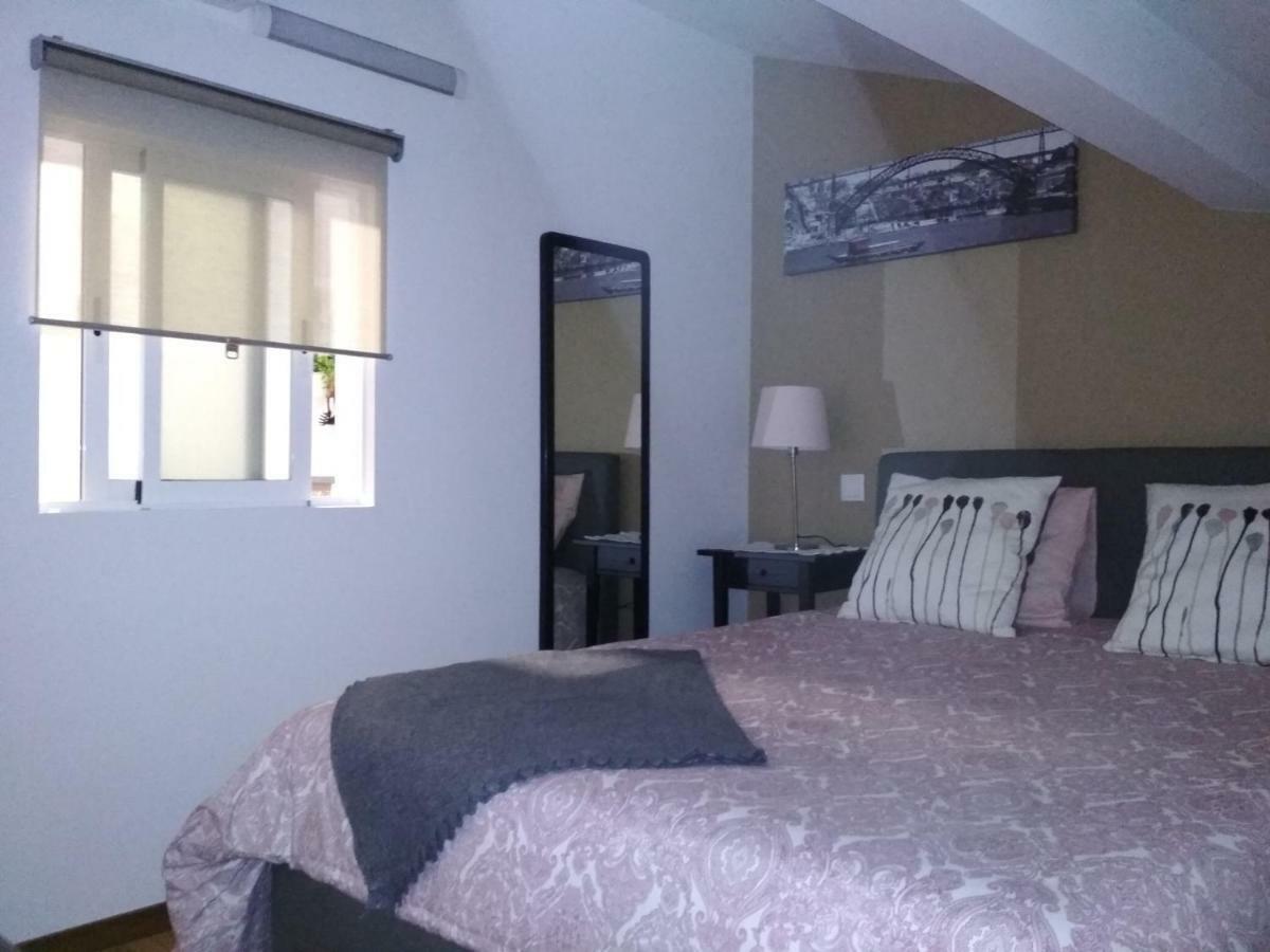 Appartement Casa Bracara Augusta à Braga Extérieur photo