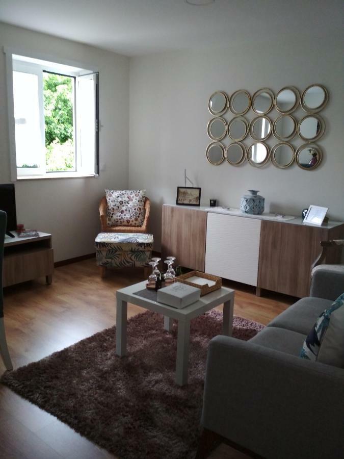 Appartement Casa Bracara Augusta à Braga Extérieur photo