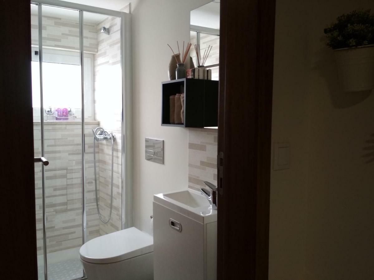 Appartement Casa Bracara Augusta à Braga Extérieur photo