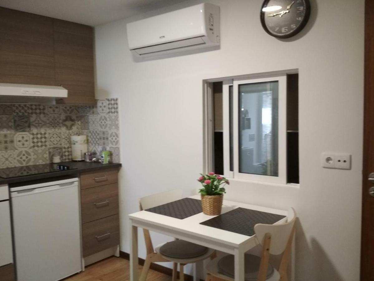 Appartement Casa Bracara Augusta à Braga Extérieur photo
